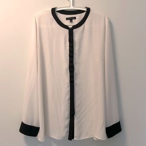 Banana Republic Blouse